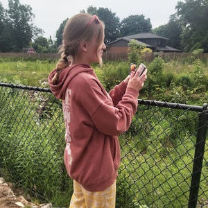 Meet your Posher, Jaylen